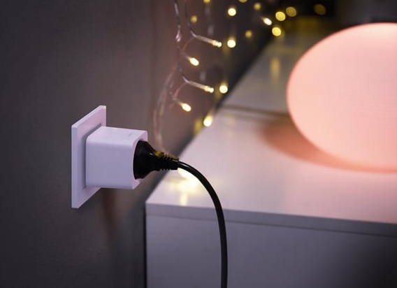 Что нельзя подключать к «умной» розетке