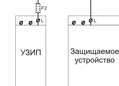 Устройство защиты от импульсных перенапряжений: применение и схема монтажа