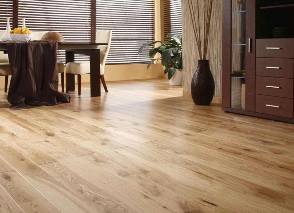 Особенности, плюсы и минусы полов из сизаля