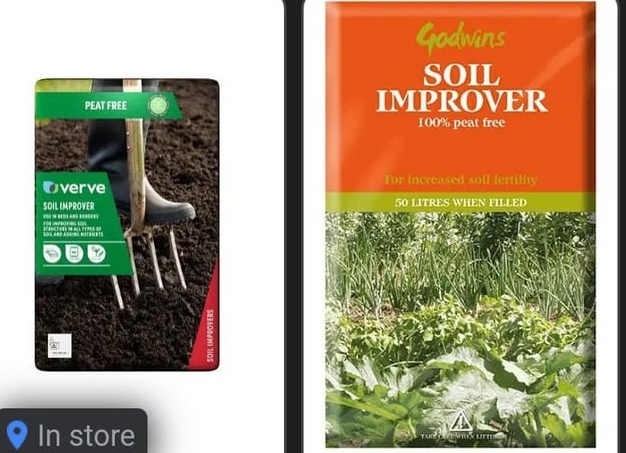 Как улучшить структуру глинистой почвы