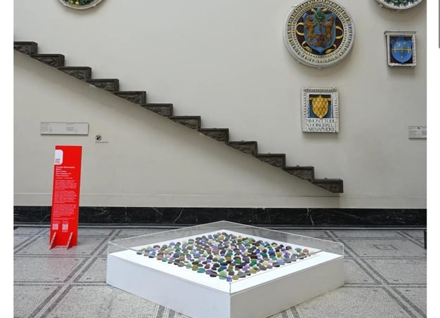 Тренды Лондонского фестиваля дизайна-2025